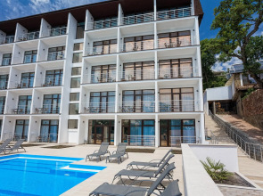 Премиум парк