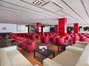 Medplaya Hotel Santa Monica