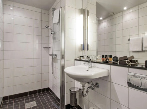 Best Western Plus Time Hotel