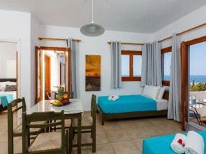 Romantica Hotel Apartments