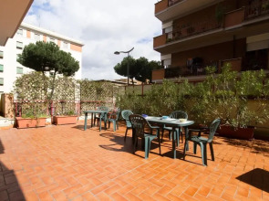 Pascià Room & Breakfast