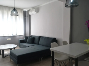 Capsis Hotel Thessaloniki