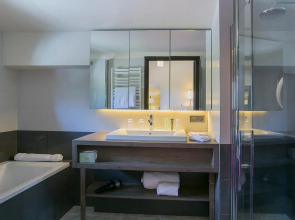 Excelsior Chamonix Hotel & Spa