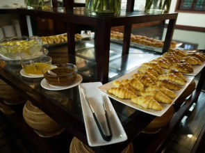 Hotel de la Renaissance