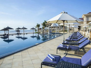 The Imperial Hotel Vung Tau