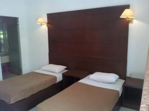 Tropical Resort Langkawi