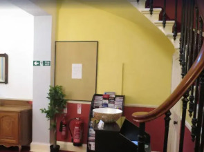 Thornfield Guest House