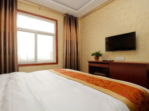 One Meter Sunshine Xi'an Xianyang International Airport Hotel