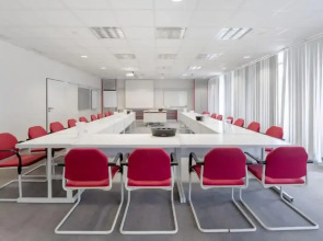 Hotel Restaurant Südpfalz-Terrassen