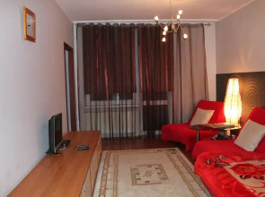 Апартаменты Аквамарин