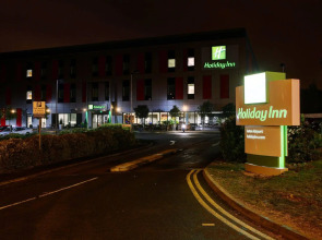 Holiday Inn London - Luton Airport by IHG