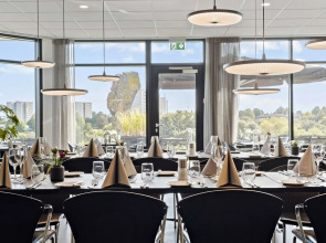 Best Western Plus Hotel Fredericia