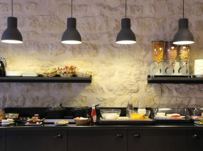 Best Western Hotel Opéra Drouot