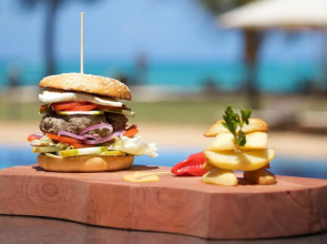 Bluebay Beach Resort & Spa