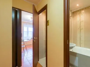 Апартаменты на Комендантском 25