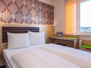 Coffee Fellows Hotel München-Freiham