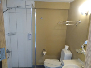 Ladonia Hotels Luna Beach Resort