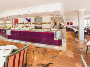 Hi! Palmanova Palace