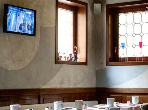 Hotel Ca' d'Oro Wenice Deep Culture