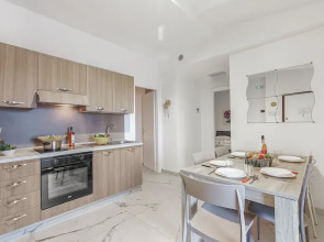 Pino 5 - 3 bedrooms Near The Sea