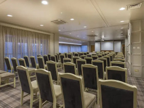 The Feathers Hotel, Ledbury, Herefordshire