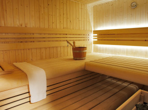 DoubleTree by Hilton Brussels City