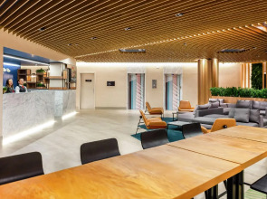 Hampton by Hilton Guarulhos Aeroporto