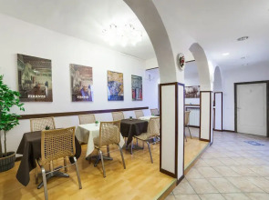 B&B La Cittadella