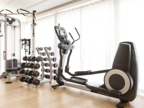 Allegroitalia Alassio Rosa