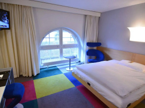 Best Western Plus Hotel Bern