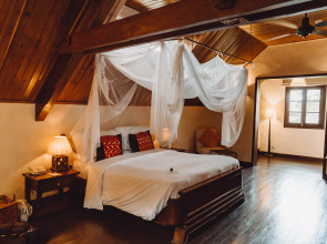 Ana Mandara Villas Dalat Resort & Spa