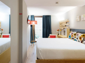 Yeah Barcelona Hostel