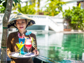 Legacy Hoi An Resort