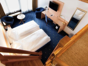 Alpen Resort Hotel & Spa