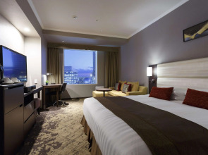 Shibuya Excel Hotel Tokyu