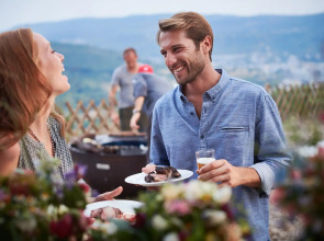 Jakobsberg Hotel & Golfresort