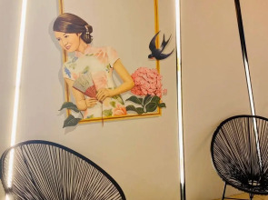 The Hive Hatyai Hostel