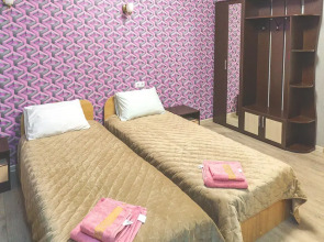 Павловское подворье