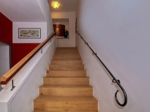 Hotel Wittelsbach Oberammergau