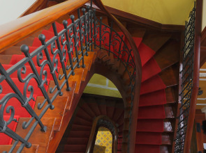 Santa Lucia Hotel Boutique Spa