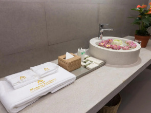 Bayon Modern Residence