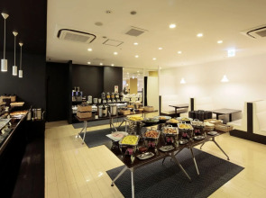 Candeo Hotels Uenokoen