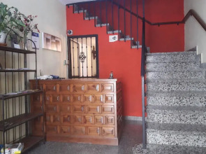 Pension Hostal Ronda Sol