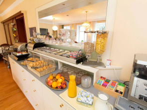 Hotel & Apartments Klimt