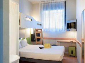 Ibis Budget Madrid Calle 30