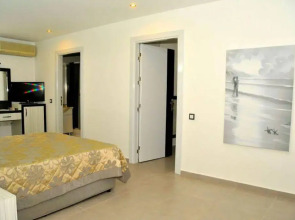 Monte Carlo Park Hotel - All Inclusive