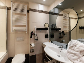 Eurostars Queen of Montenegro