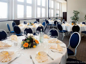 Mercure Hotel Potsdam City