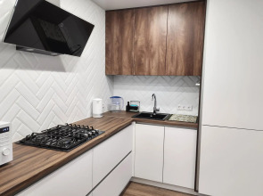 Viva Apartments (Вива Апартментс) на шоссе Солотчинское 4 корпус 2