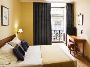 Sercotel Las Casas de los Mercaderes